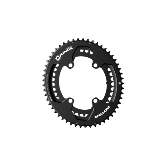 2024 Rotor Qring 52/36T Chainring