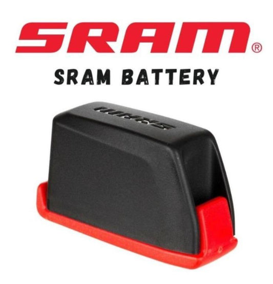 SRAM AXS Battery