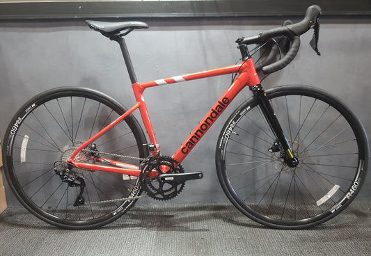 New Cannondale Caad 13 105