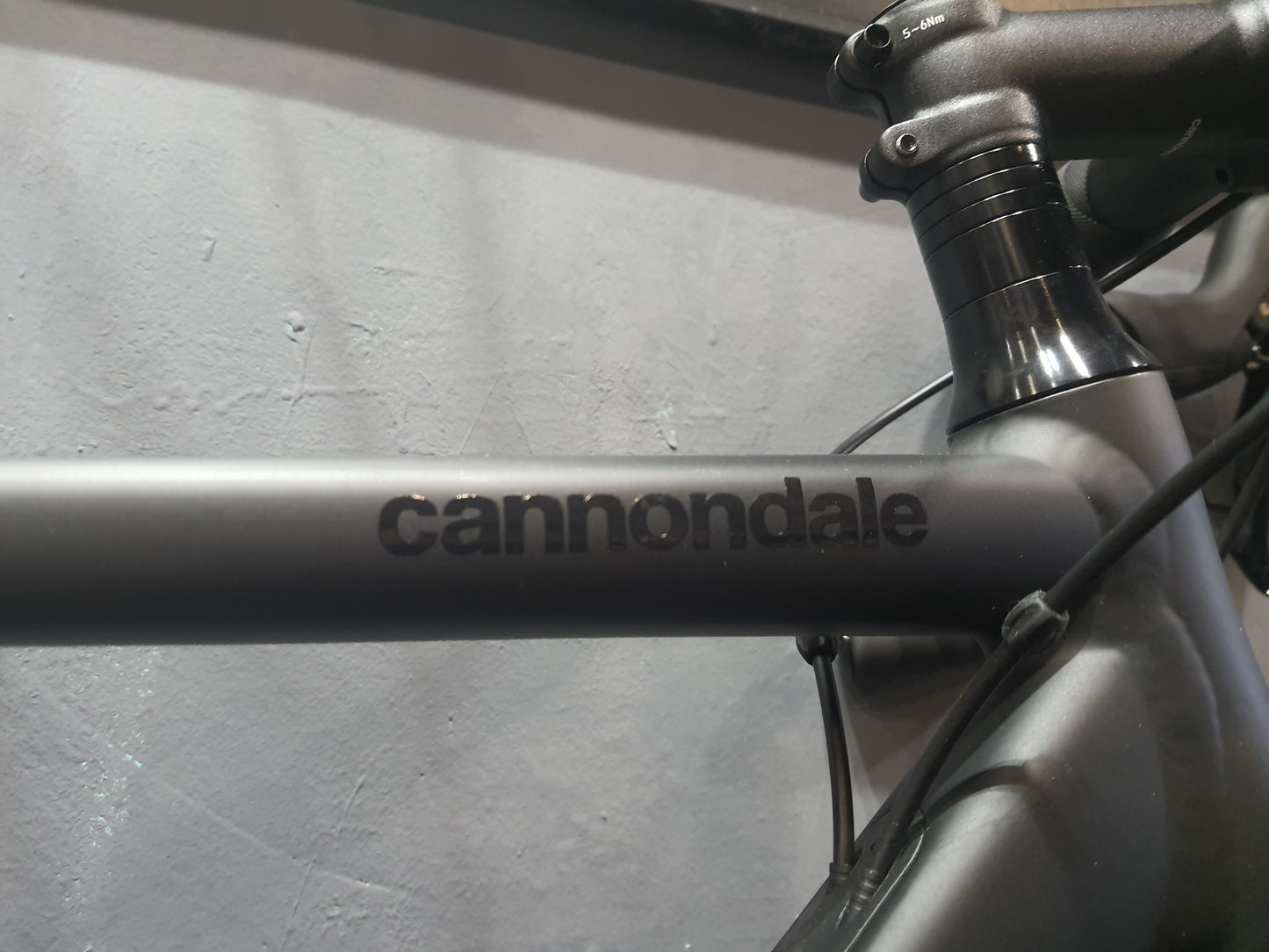 New Cannondale Caad 13 105