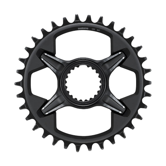 SHIMANO DEORE XT Chainring 12-speed