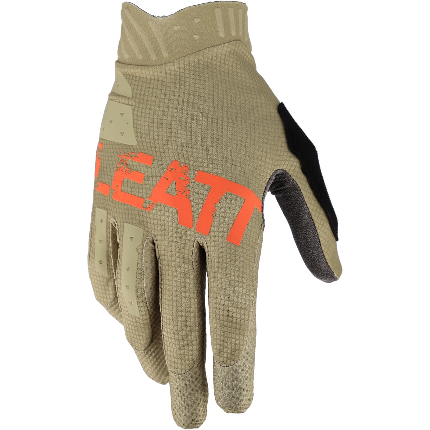 Leatt MTB 1.0 GripR Glove - Dune